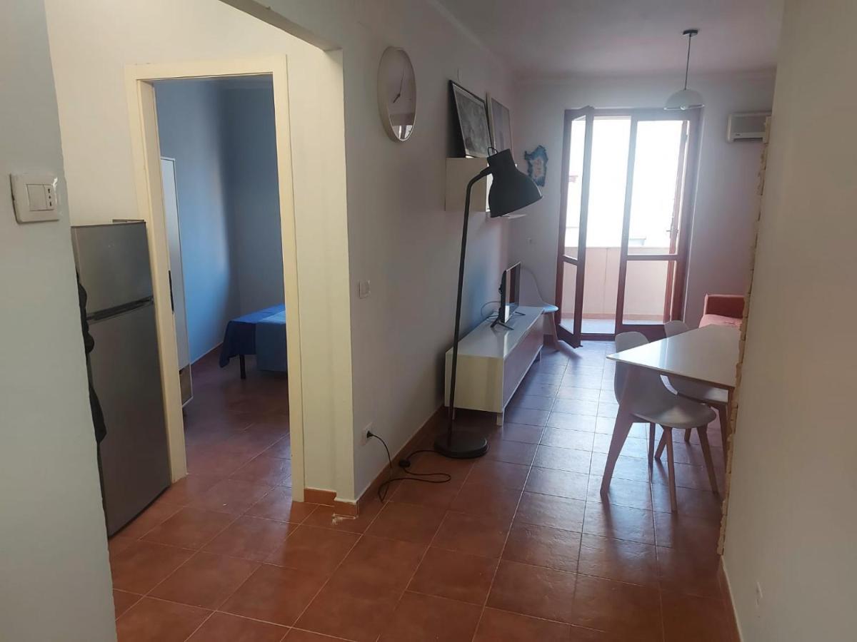 Apartamento Sardegna27 Alguer Exterior foto