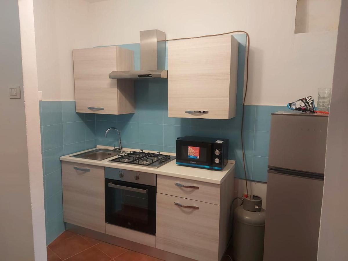 Apartamento Sardegna27 Alguer Exterior foto