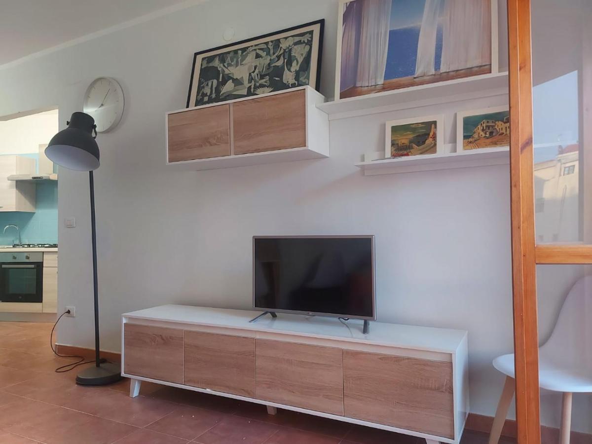 Apartamento Sardegna27 Alguer Exterior foto