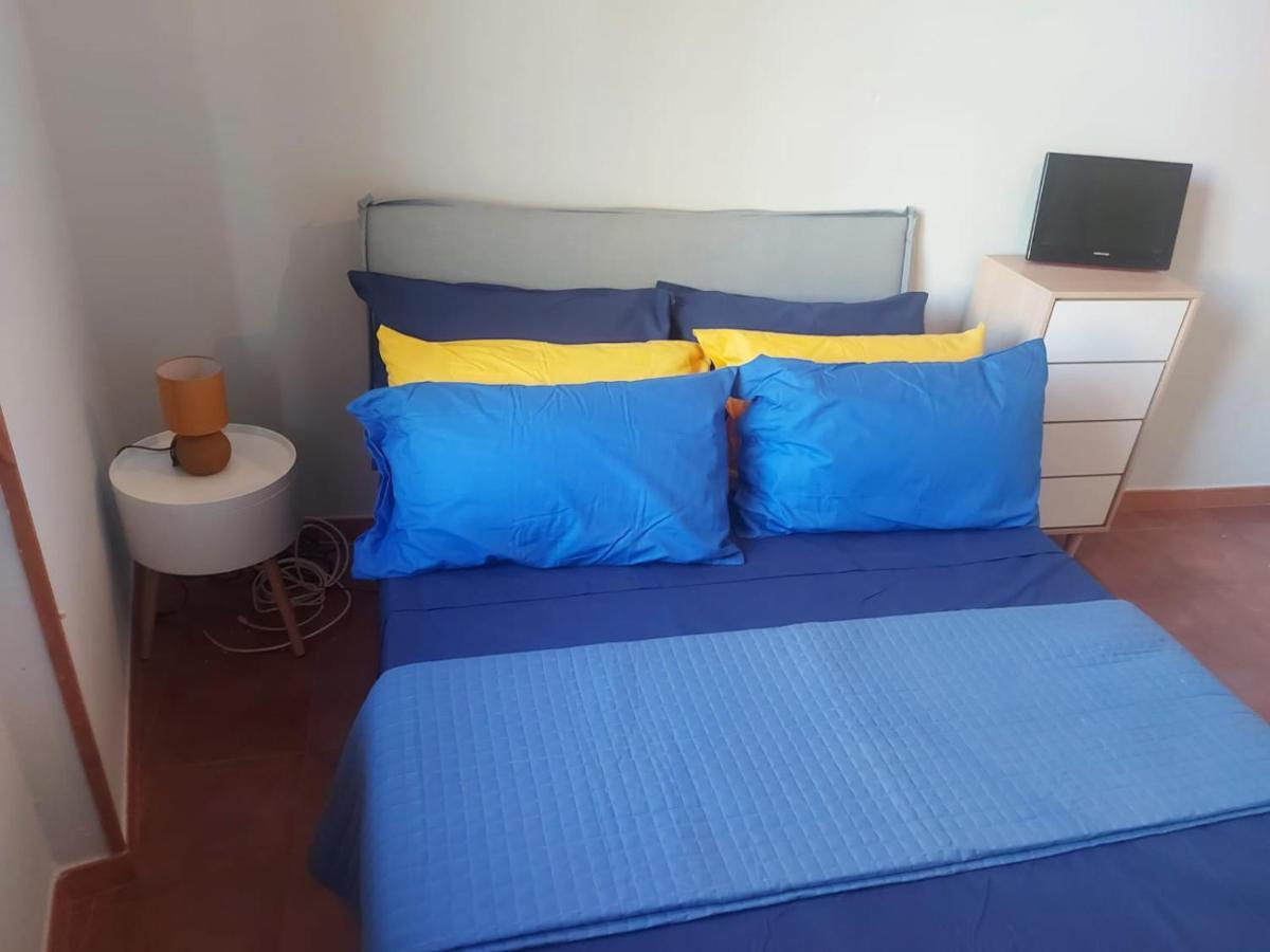 Apartamento Sardegna27 Alguer Exterior foto