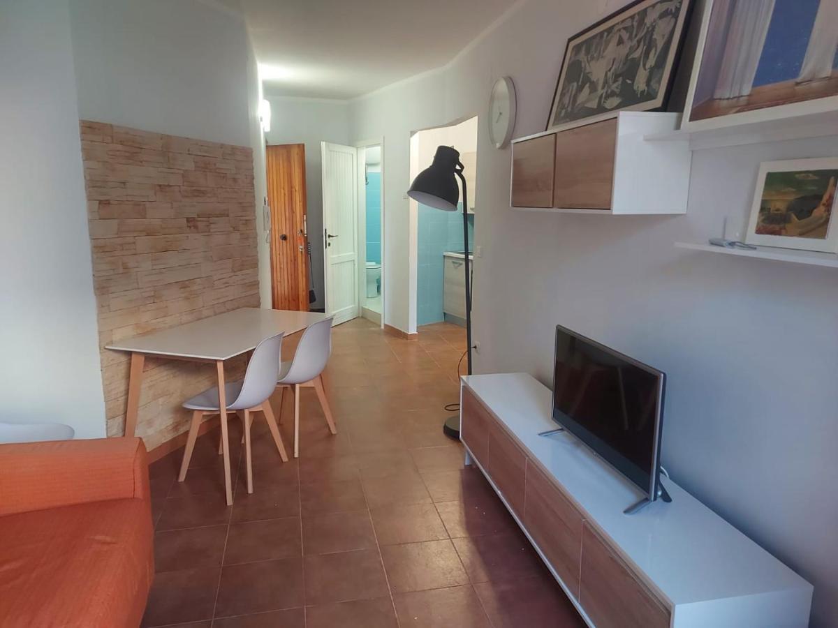Apartamento Sardegna27 Alguer Exterior foto