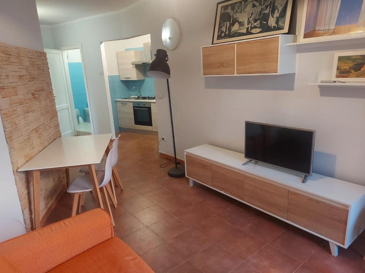 Apartamento Sardegna27 Alguer Exterior foto