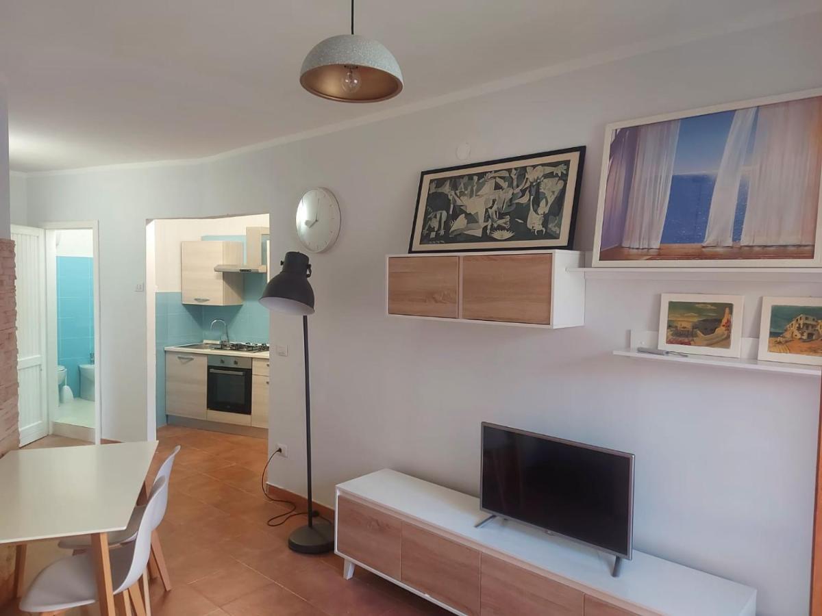 Apartamento Sardegna27 Alguer Exterior foto