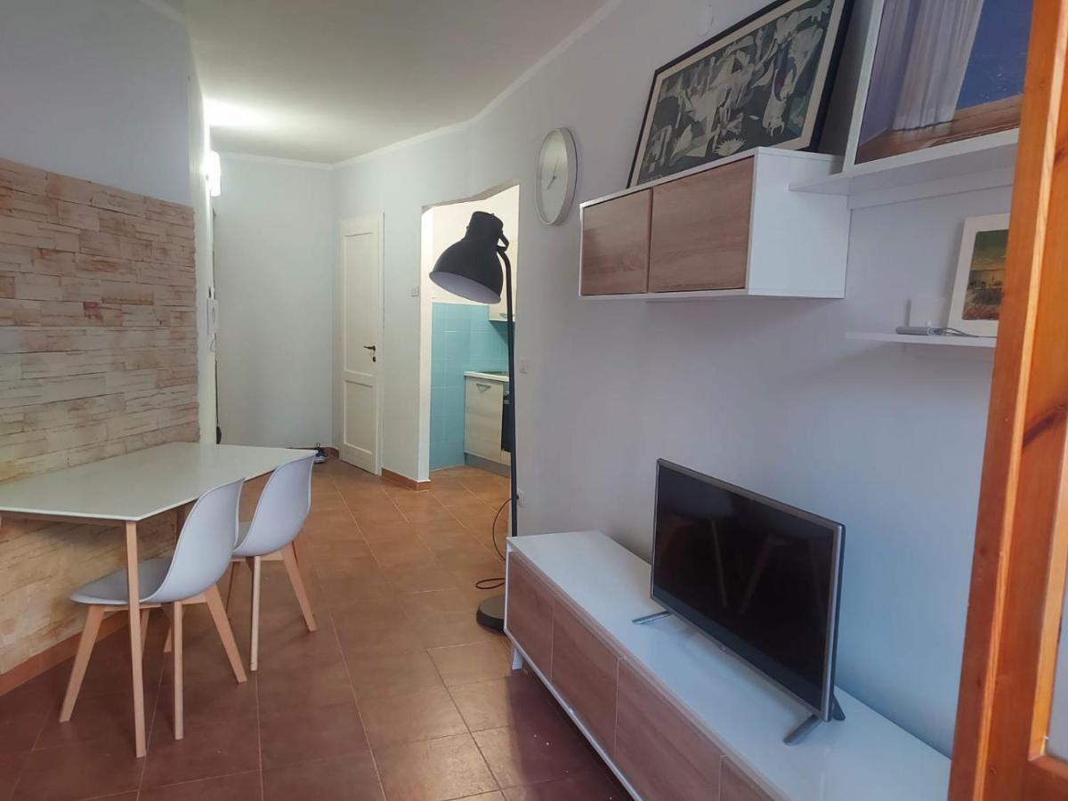 Apartamento Sardegna27 Alguer Exterior foto